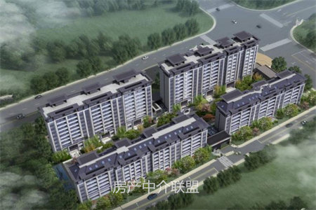 西郊街教师公寓3室2厅1卫106㎡